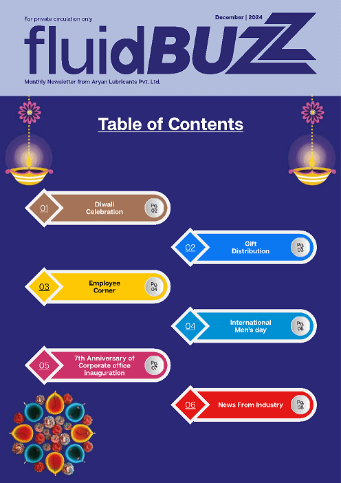FluidBuzz Dec24 - Edition 13